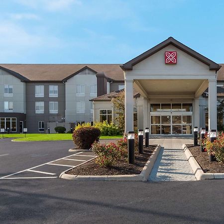 Hilton Garden Inn Columbus/Grove City Extérieur photo
