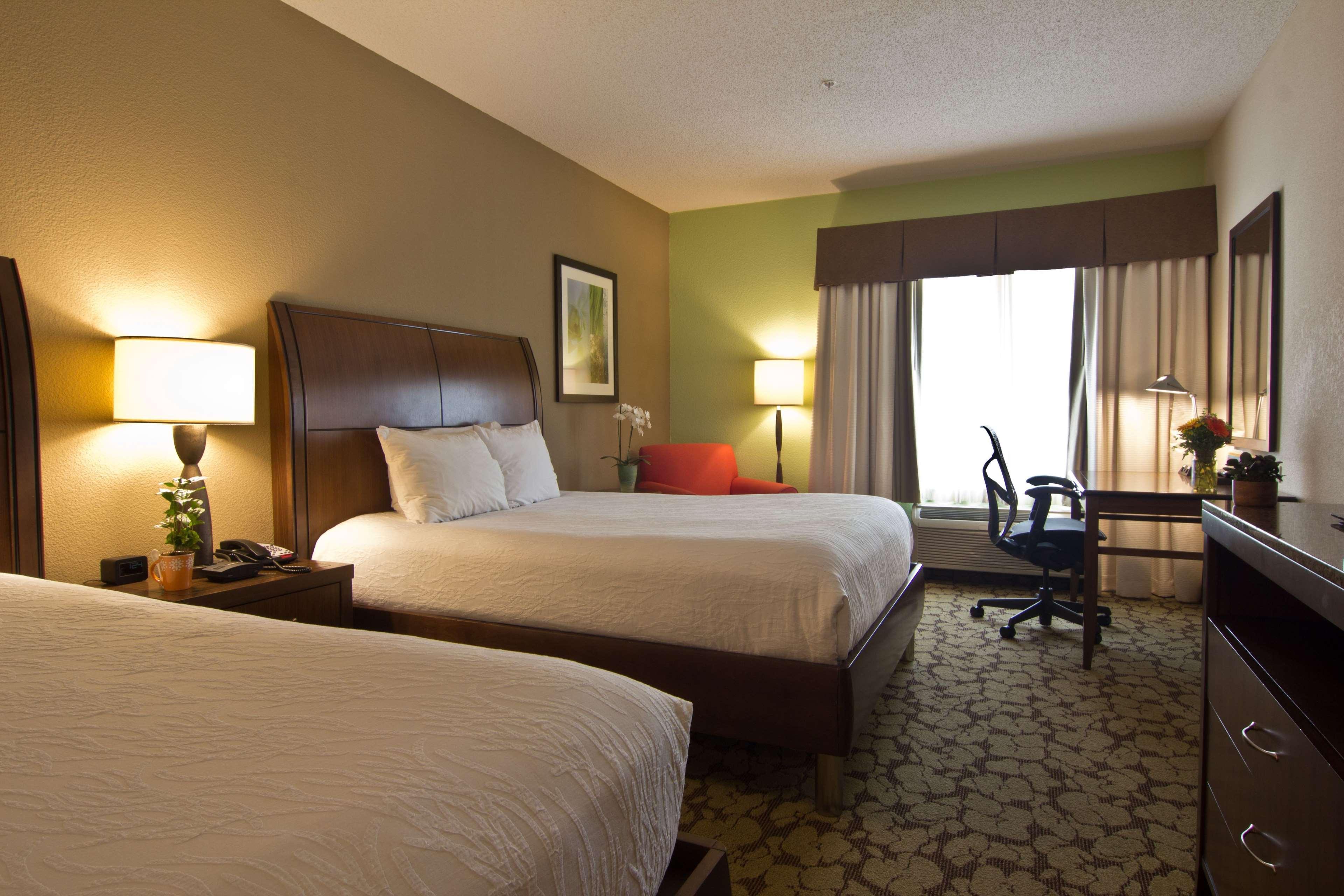 Hilton Garden Inn Columbus/Grove City Extérieur photo