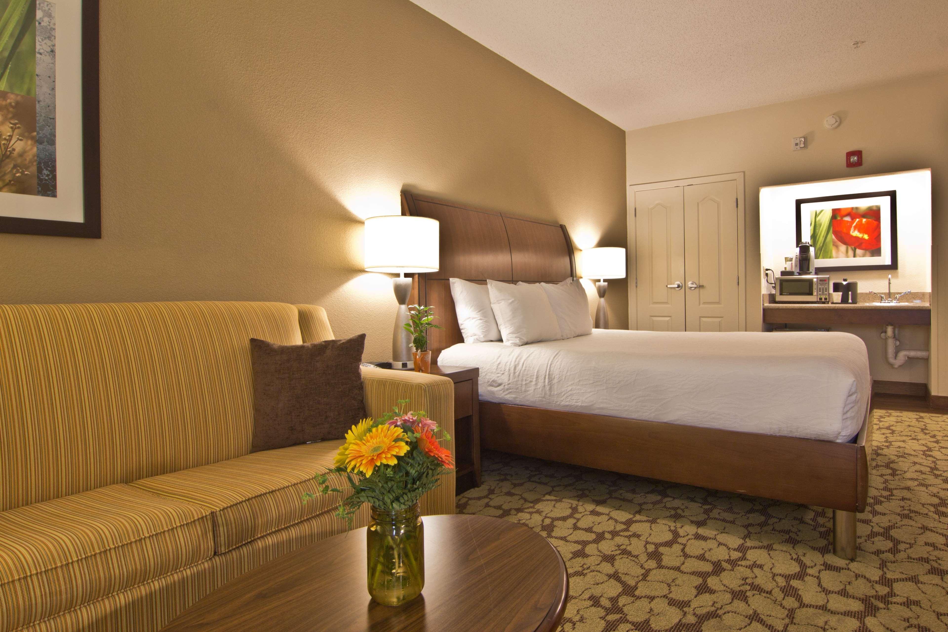 Hilton Garden Inn Columbus/Grove City Extérieur photo