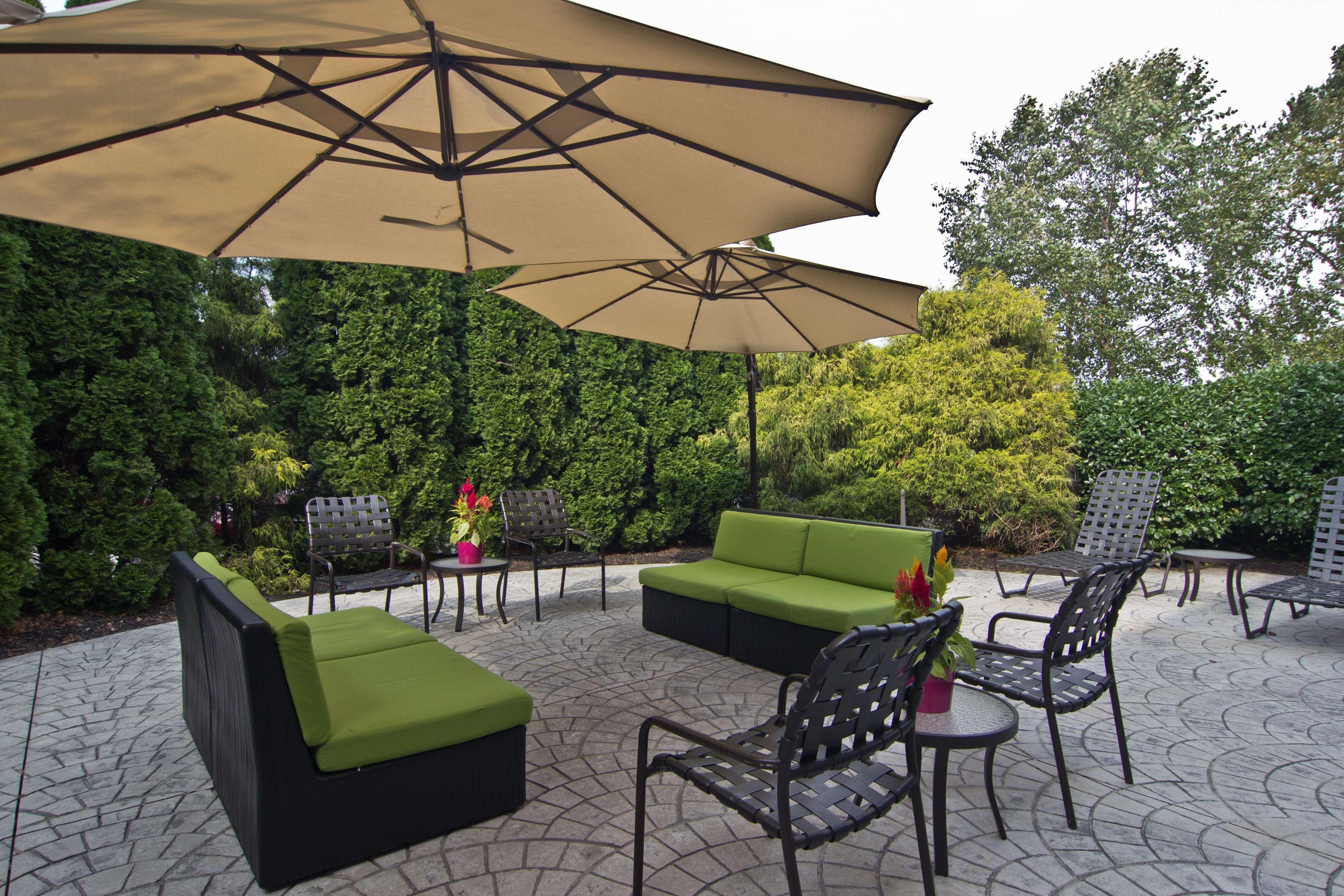 Hilton Garden Inn Columbus/Grove City Extérieur photo