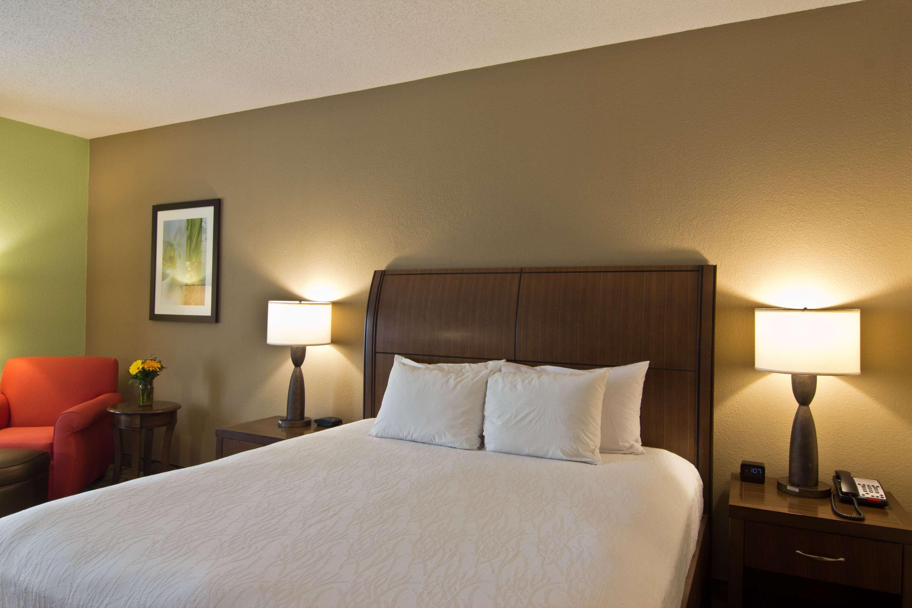 Hilton Garden Inn Columbus/Grove City Extérieur photo