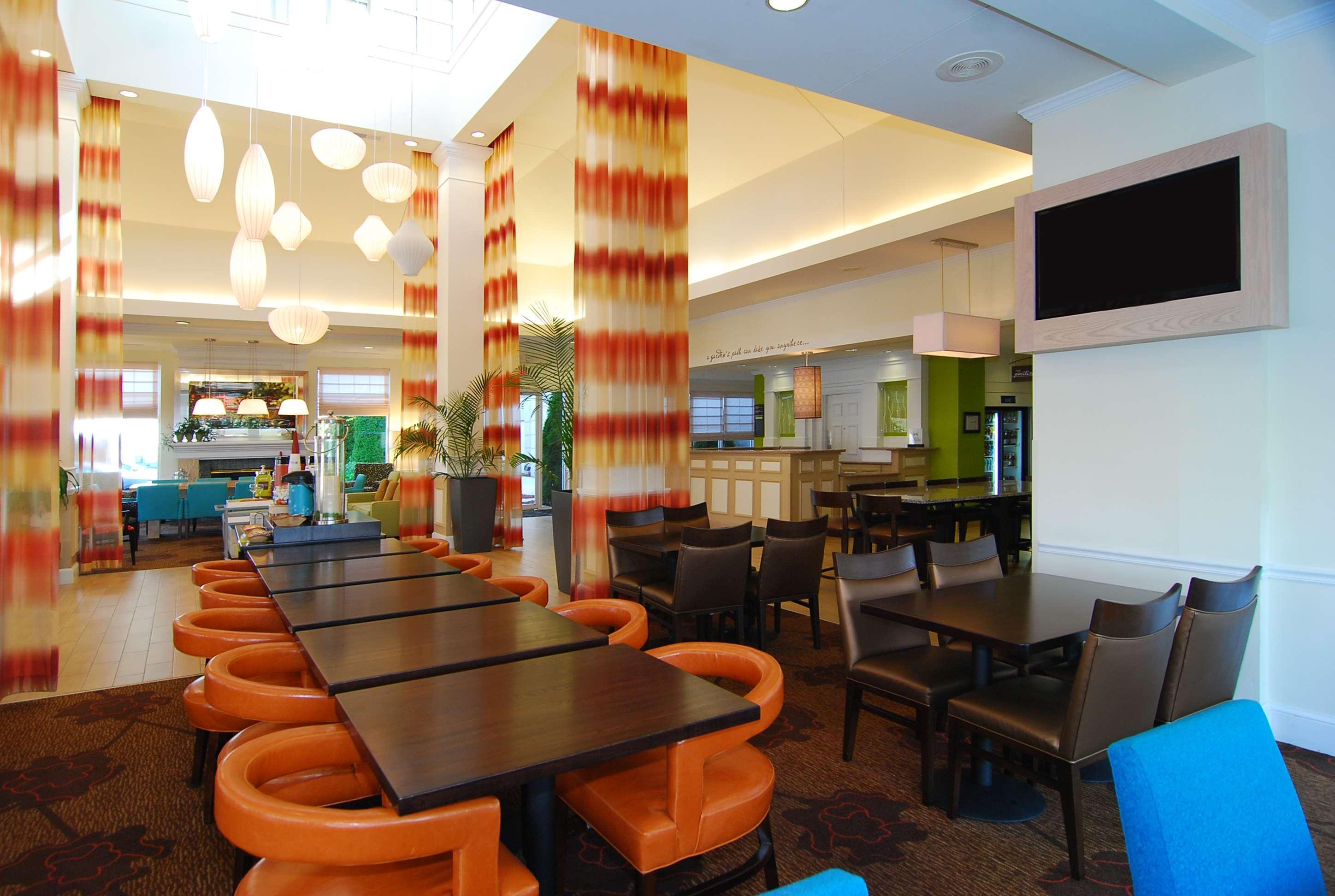 Hilton Garden Inn Columbus/Grove City Extérieur photo