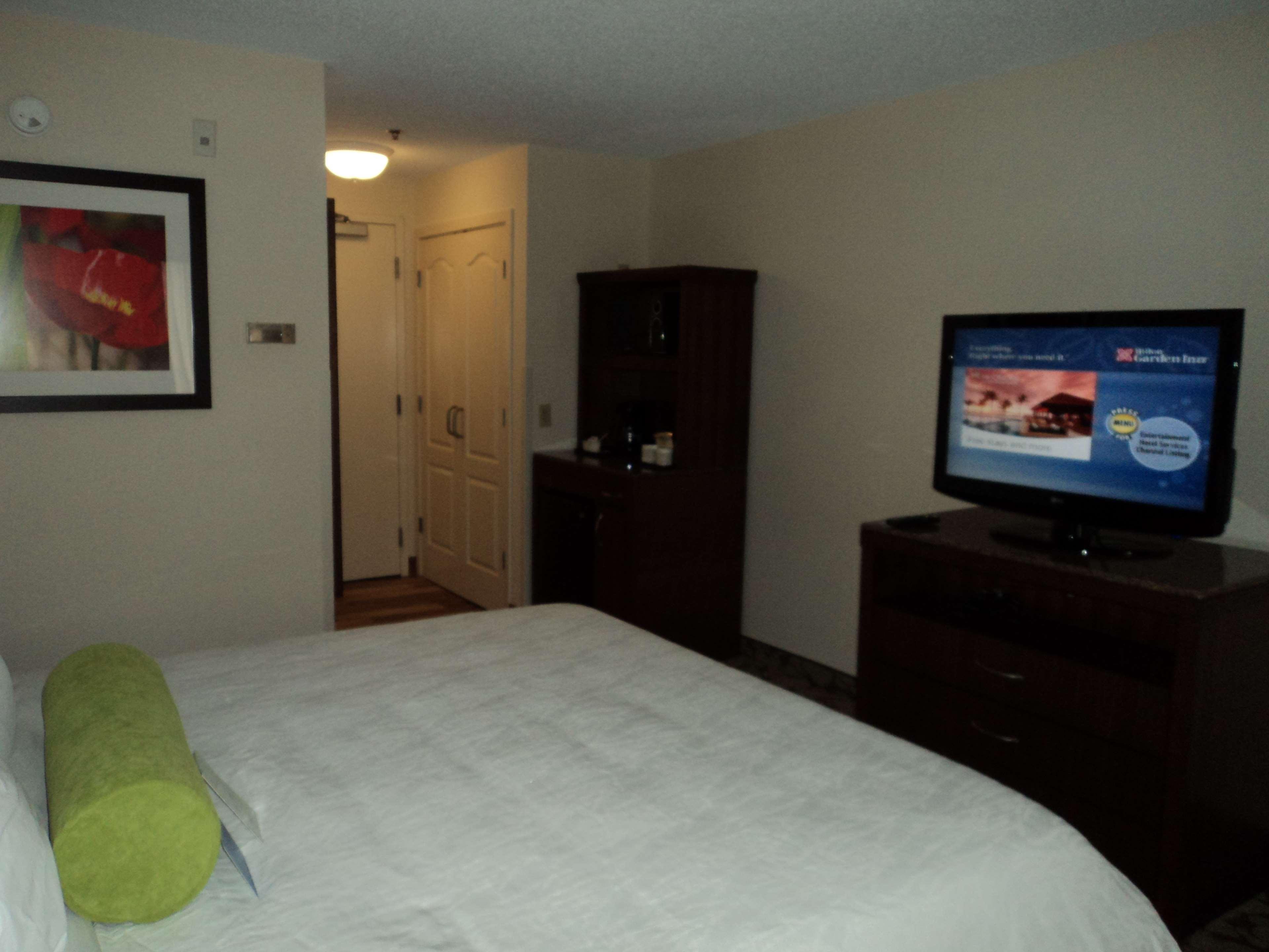 Hilton Garden Inn Columbus/Grove City Chambre photo