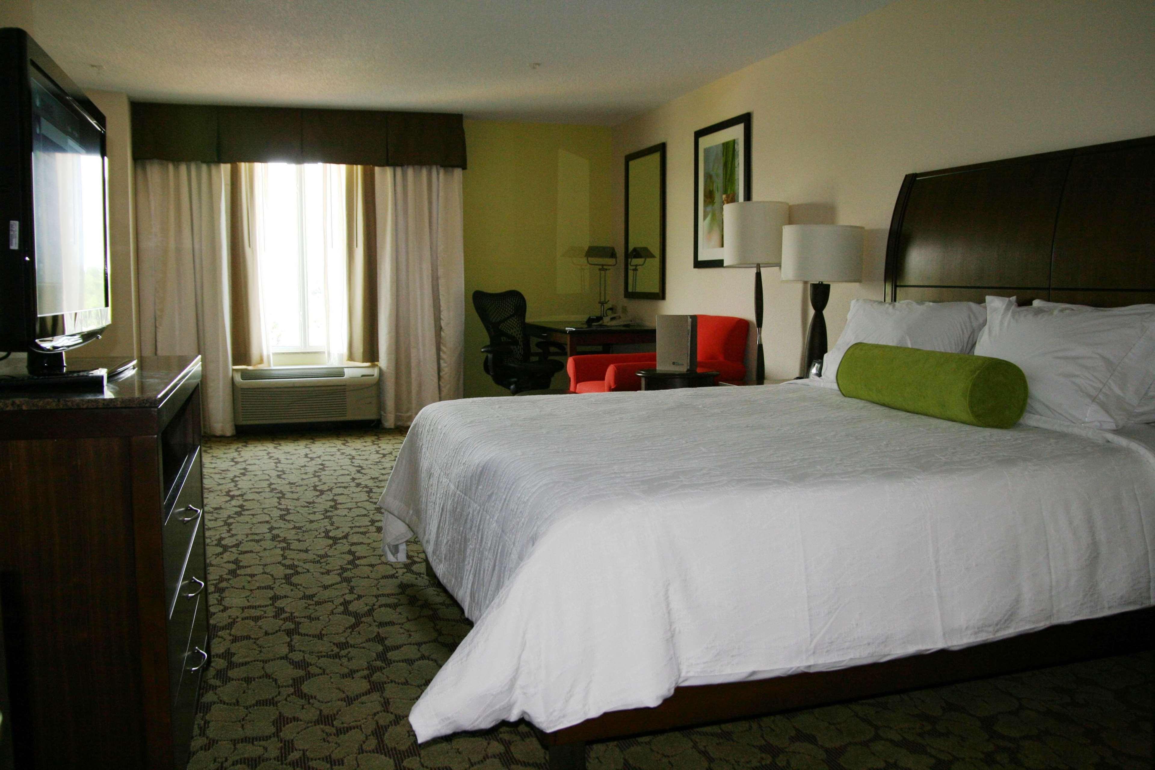 Hilton Garden Inn Columbus/Grove City Chambre photo