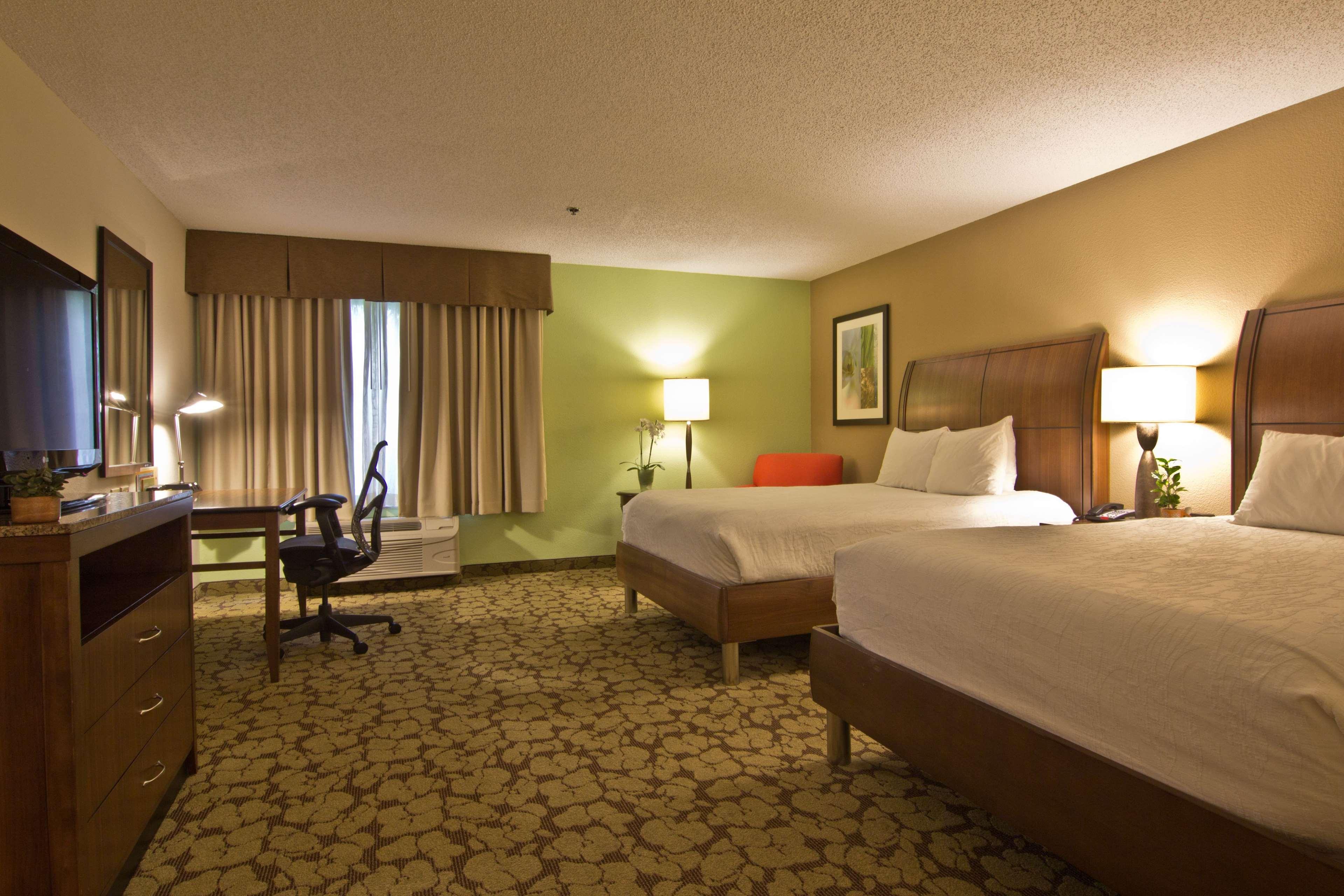 Hilton Garden Inn Columbus/Grove City Extérieur photo