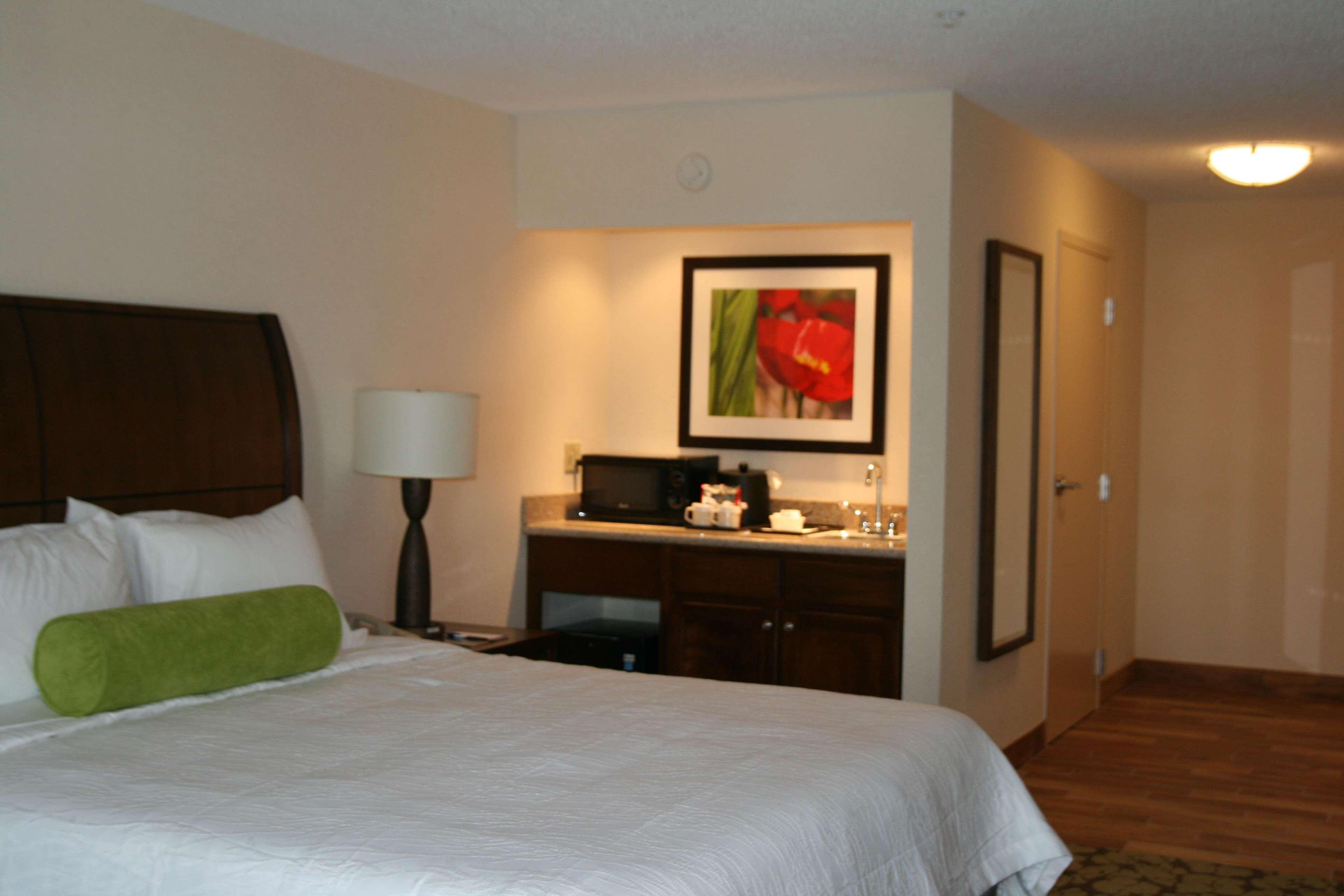 Hilton Garden Inn Columbus/Grove City Extérieur photo