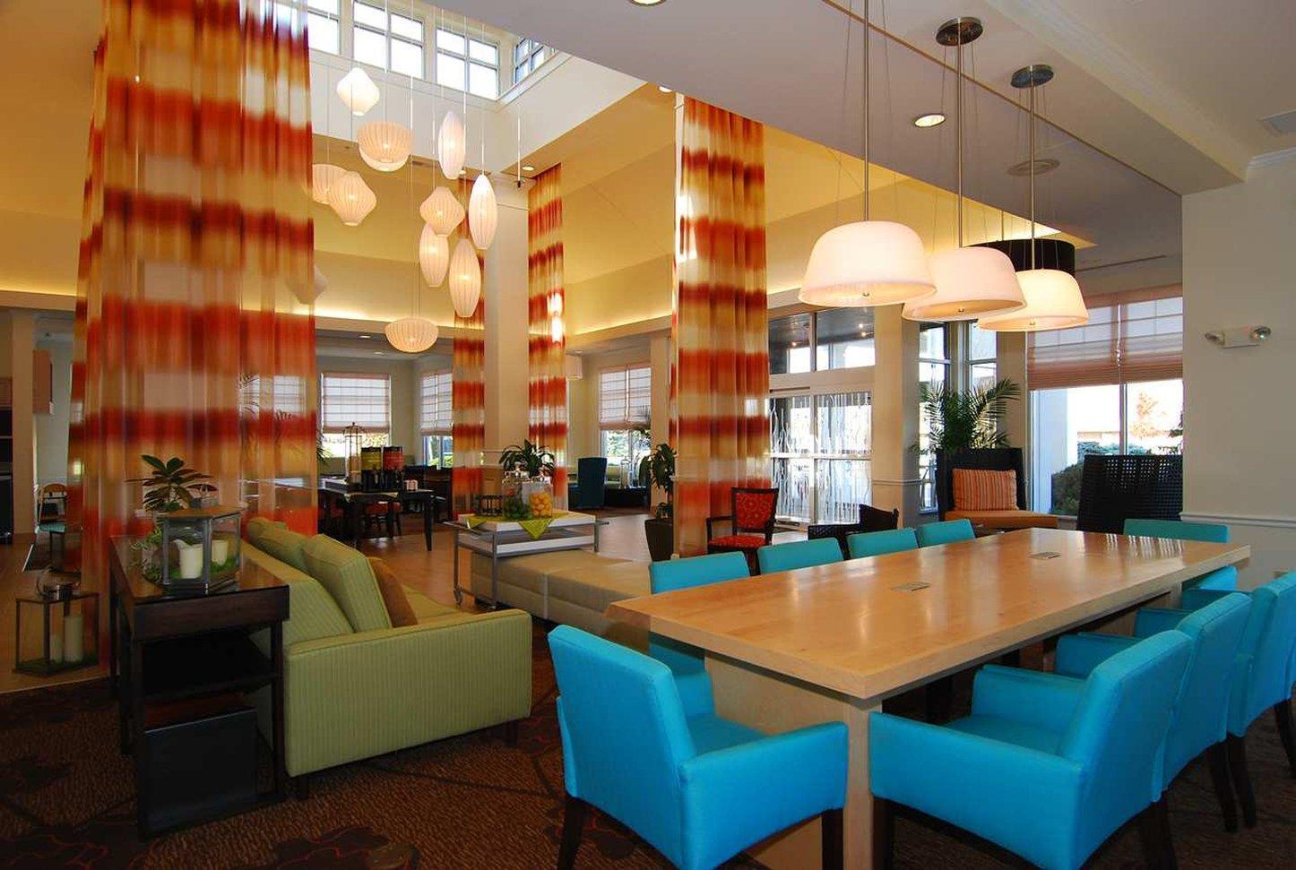 Hilton Garden Inn Columbus/Grove City Extérieur photo