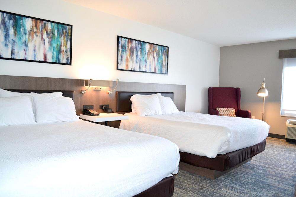 Hilton Garden Inn Columbus/Grove City Extérieur photo