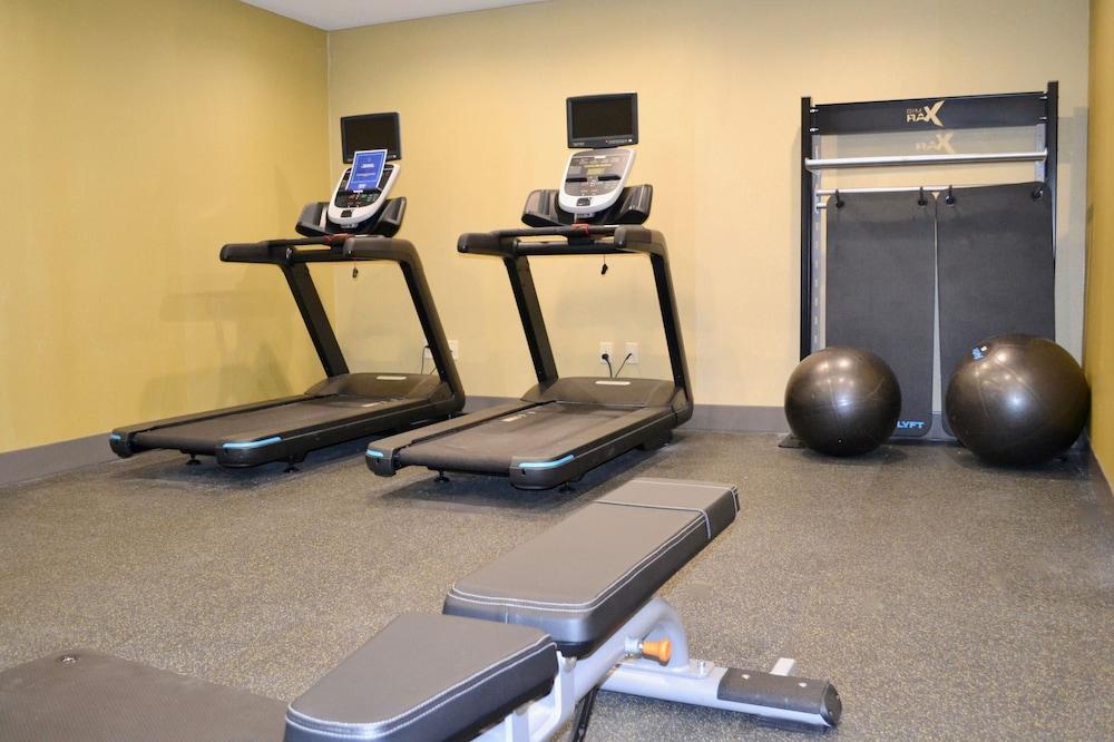 Hilton Garden Inn Columbus/Grove City Extérieur photo