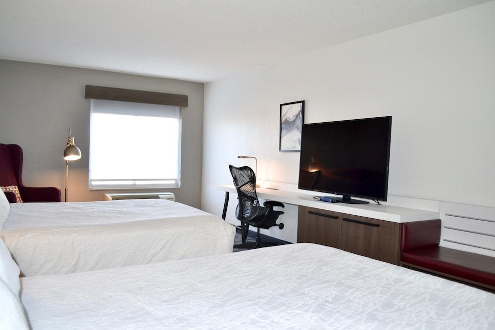 Hilton Garden Inn Columbus/Grove City Extérieur photo