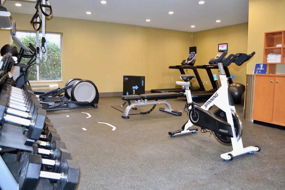 Hilton Garden Inn Columbus/Grove City Extérieur photo