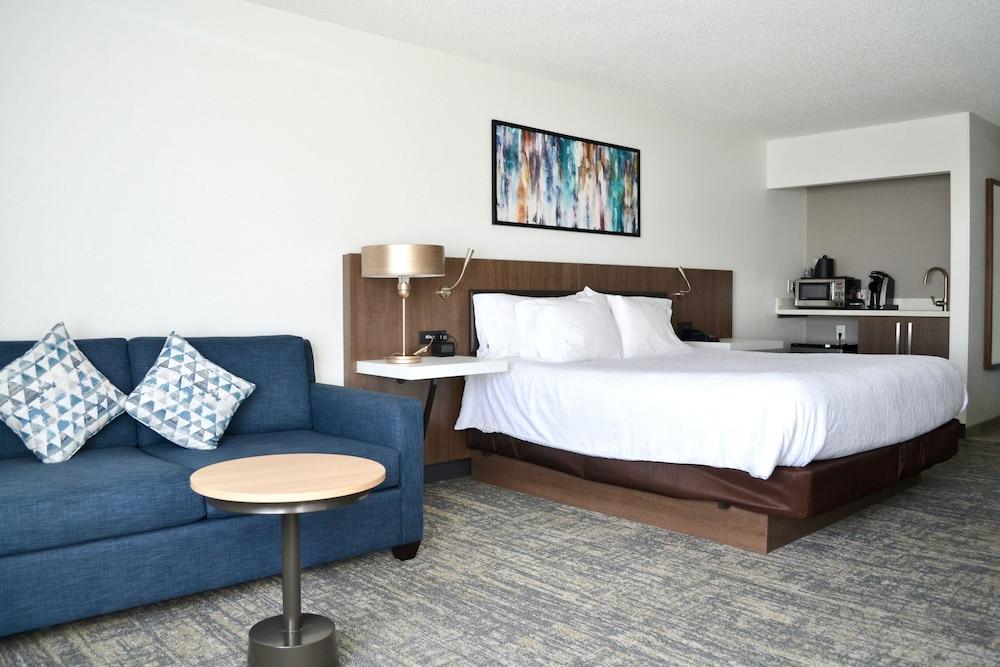 Hilton Garden Inn Columbus/Grove City Extérieur photo