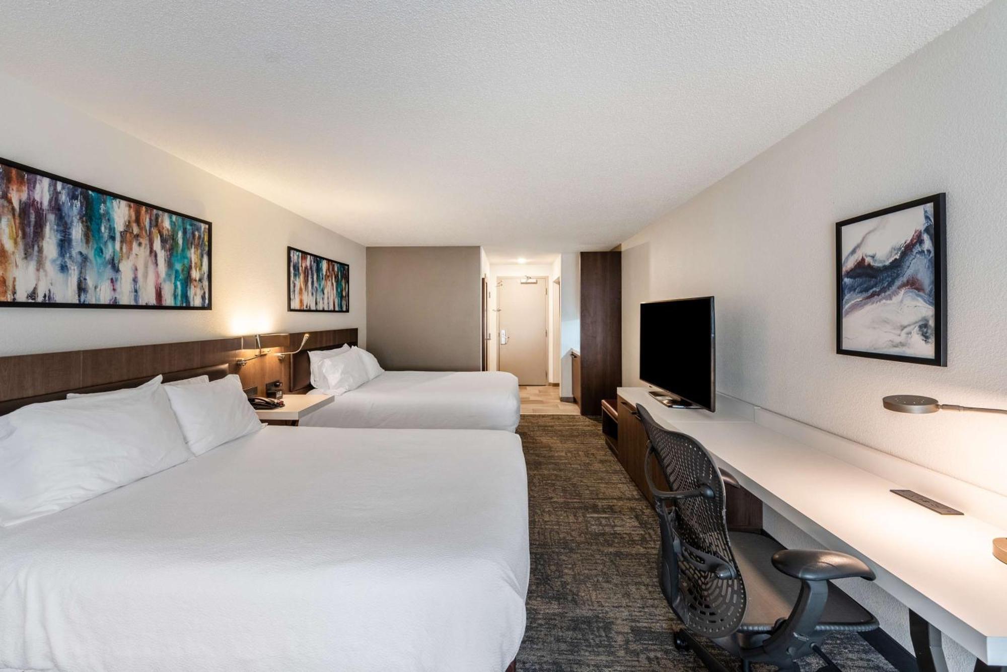 Hilton Garden Inn Columbus/Grove City Extérieur photo