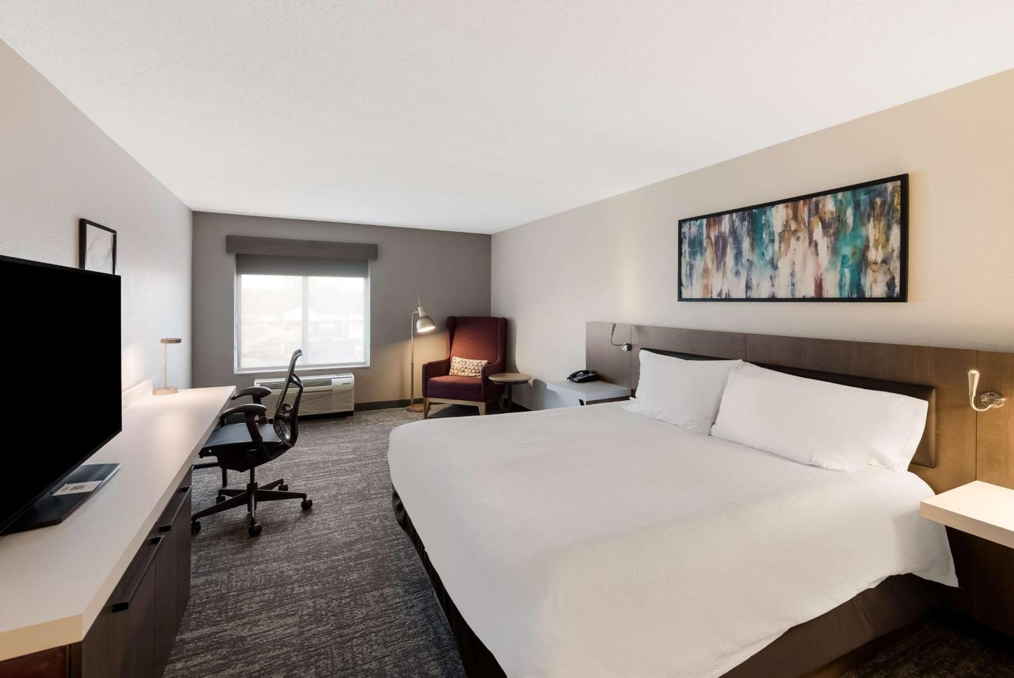 Hilton Garden Inn Columbus/Grove City Extérieur photo