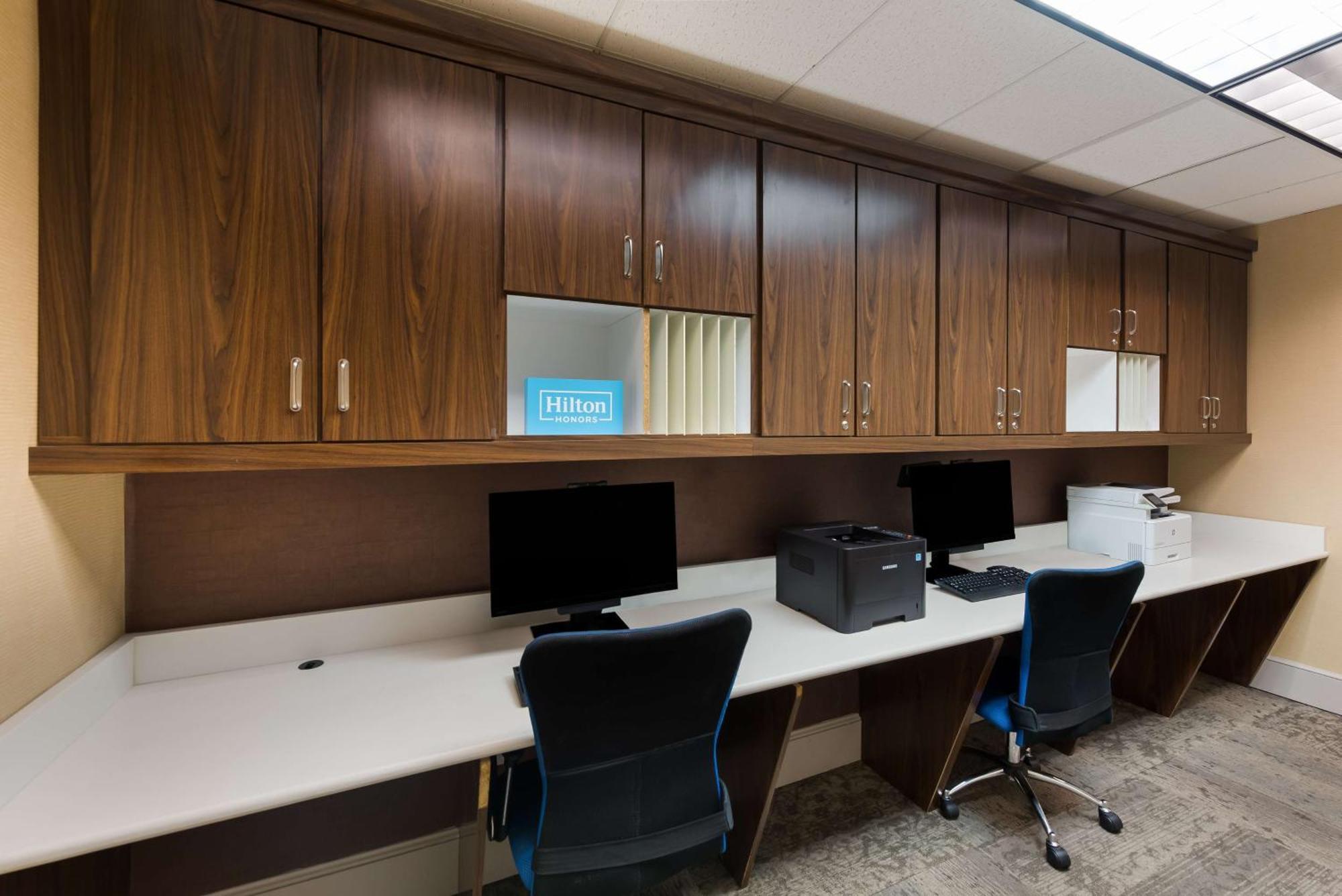 Hilton Garden Inn Columbus/Grove City Extérieur photo