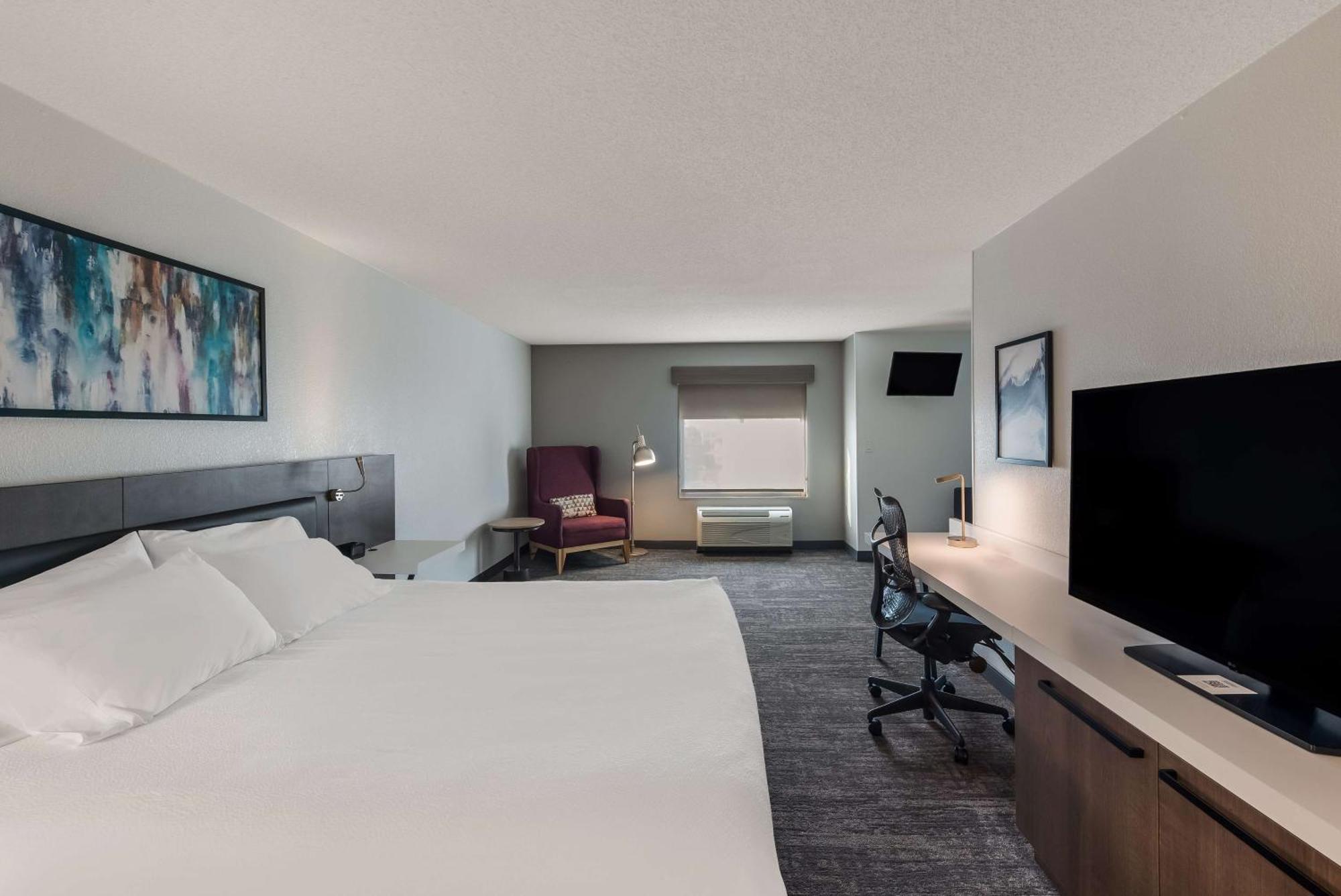 Hilton Garden Inn Columbus/Grove City Extérieur photo