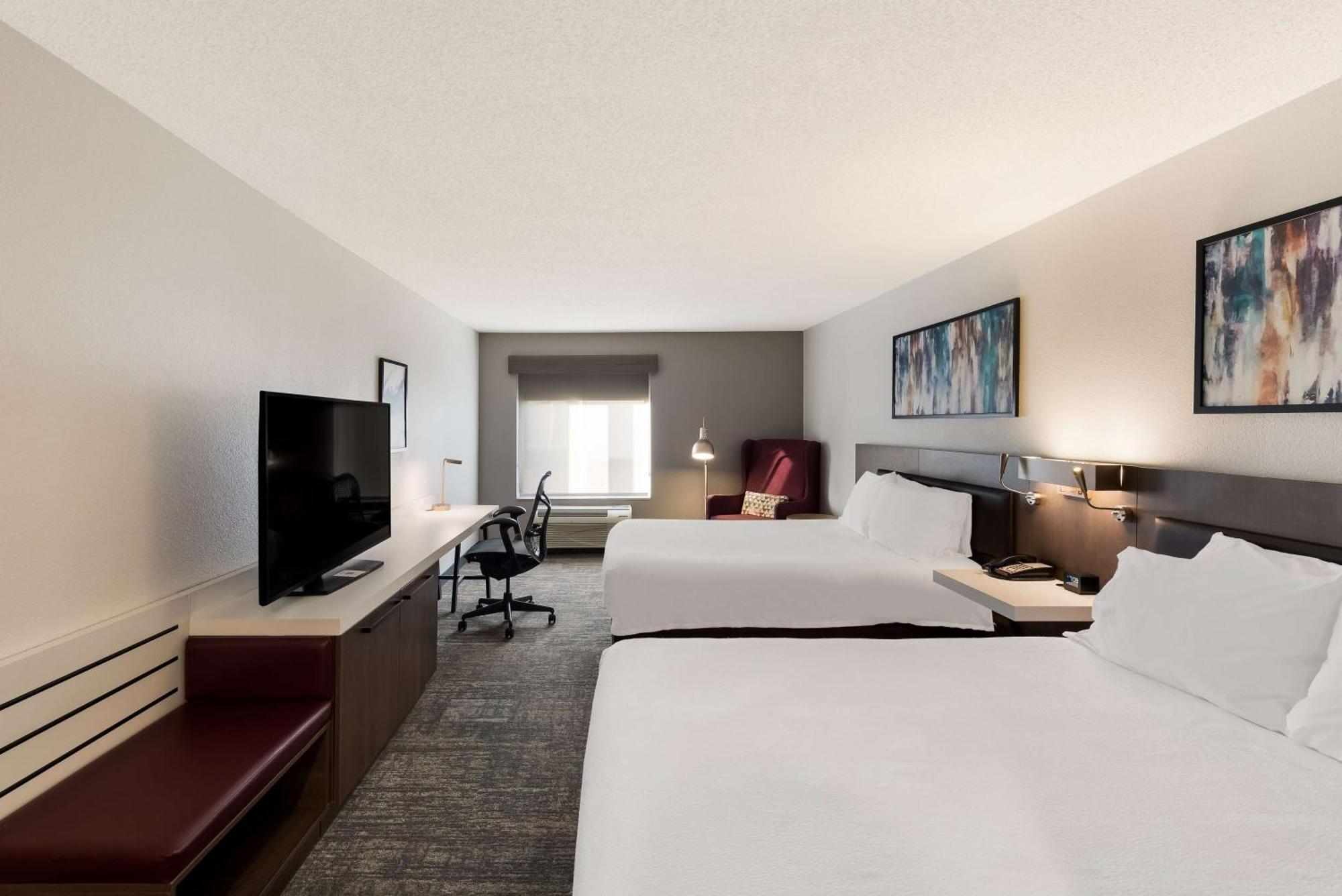 Hilton Garden Inn Columbus/Grove City Extérieur photo