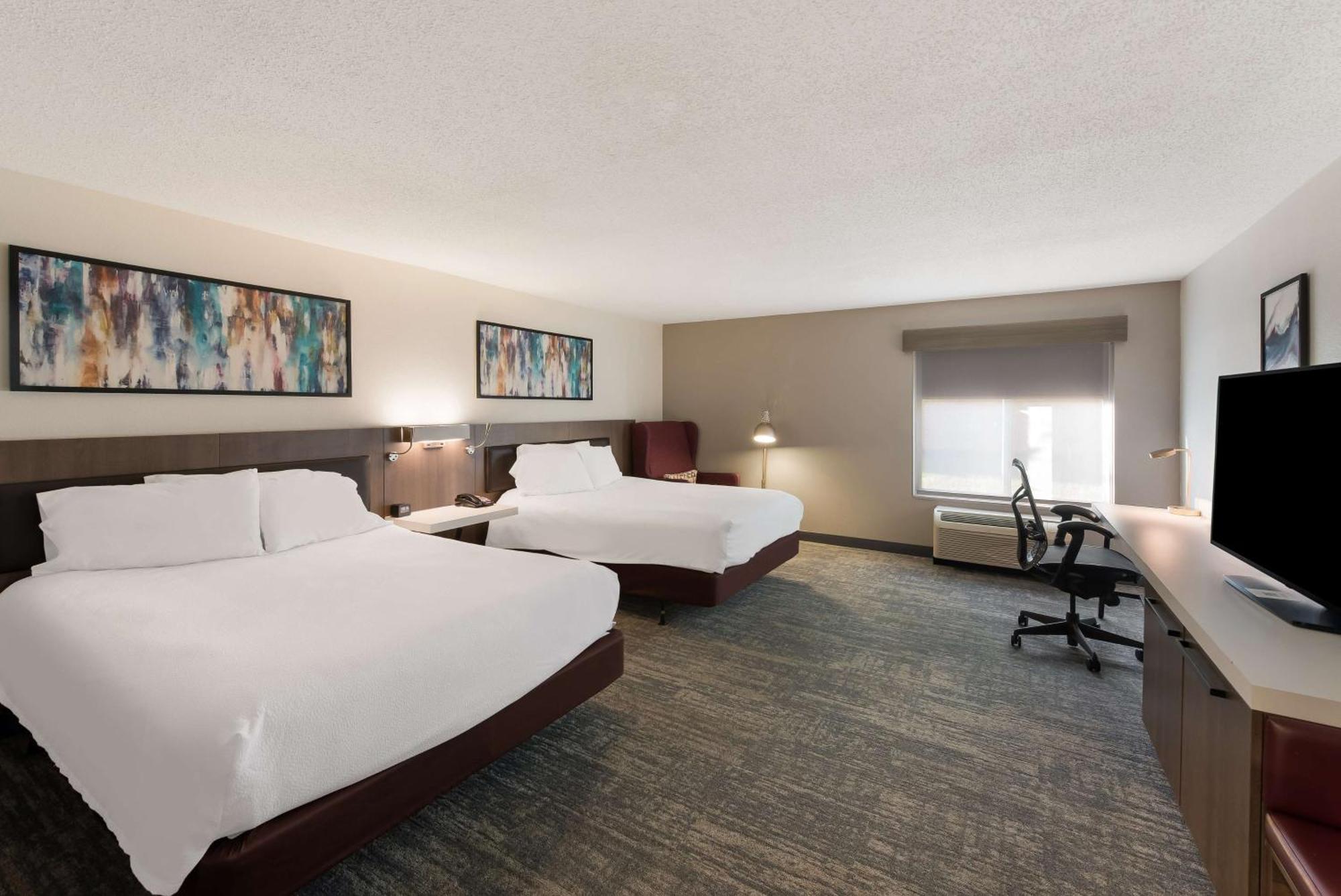 Hilton Garden Inn Columbus/Grove City Extérieur photo