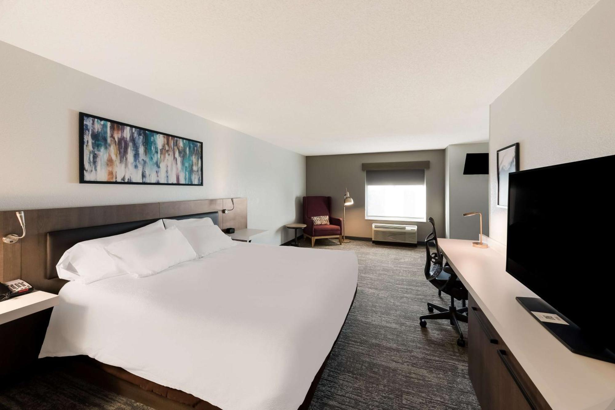 Hilton Garden Inn Columbus/Grove City Extérieur photo