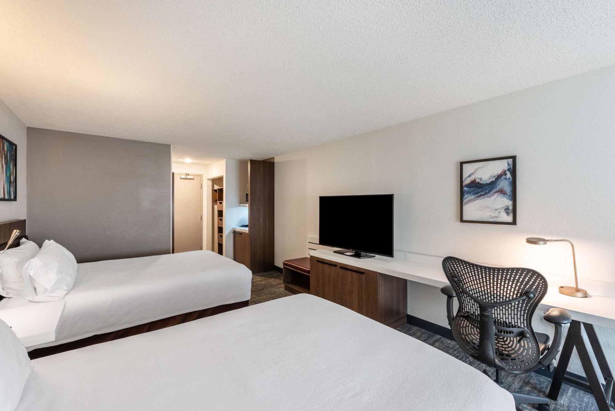 Hilton Garden Inn Columbus/Grove City Extérieur photo