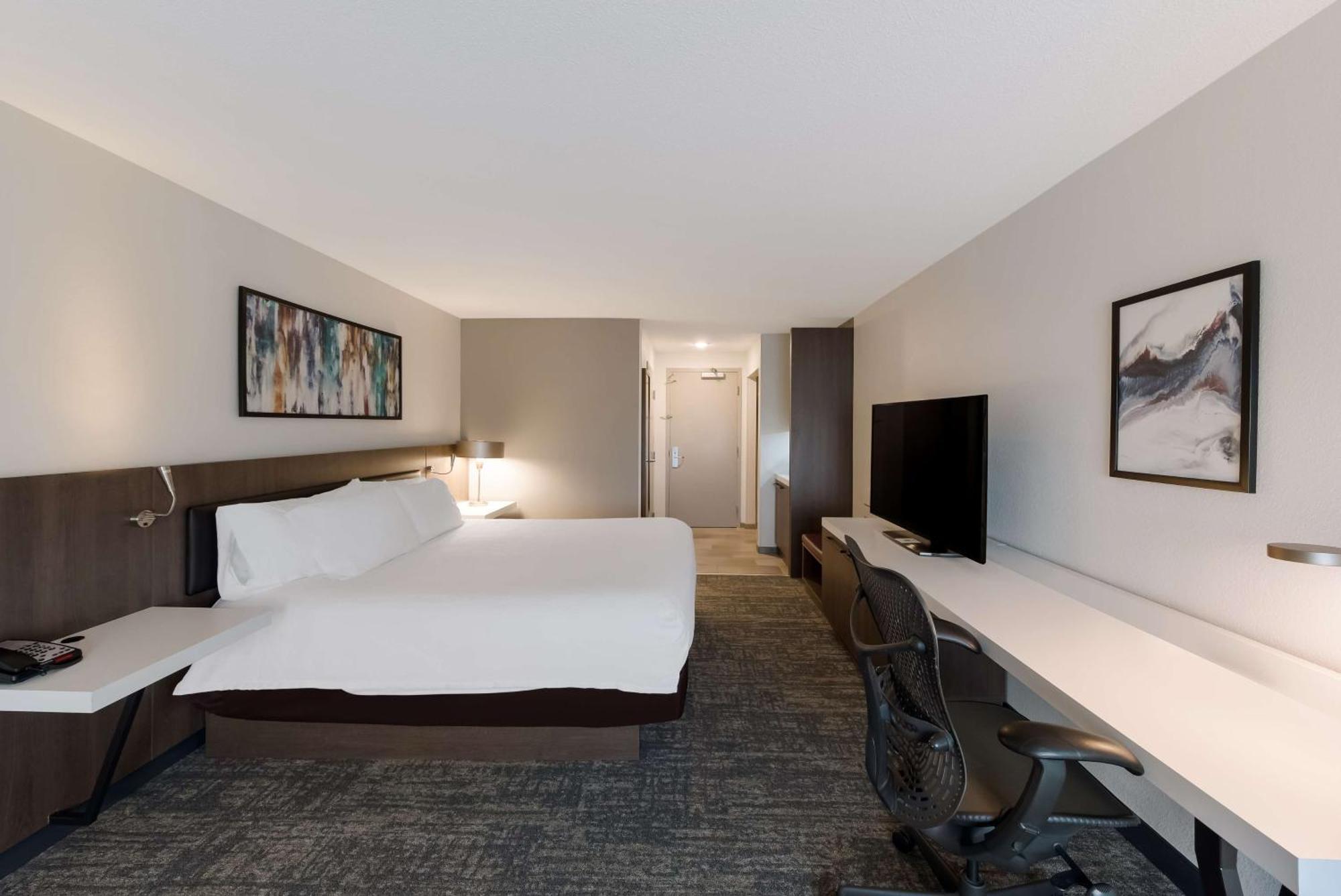 Hilton Garden Inn Columbus/Grove City Extérieur photo