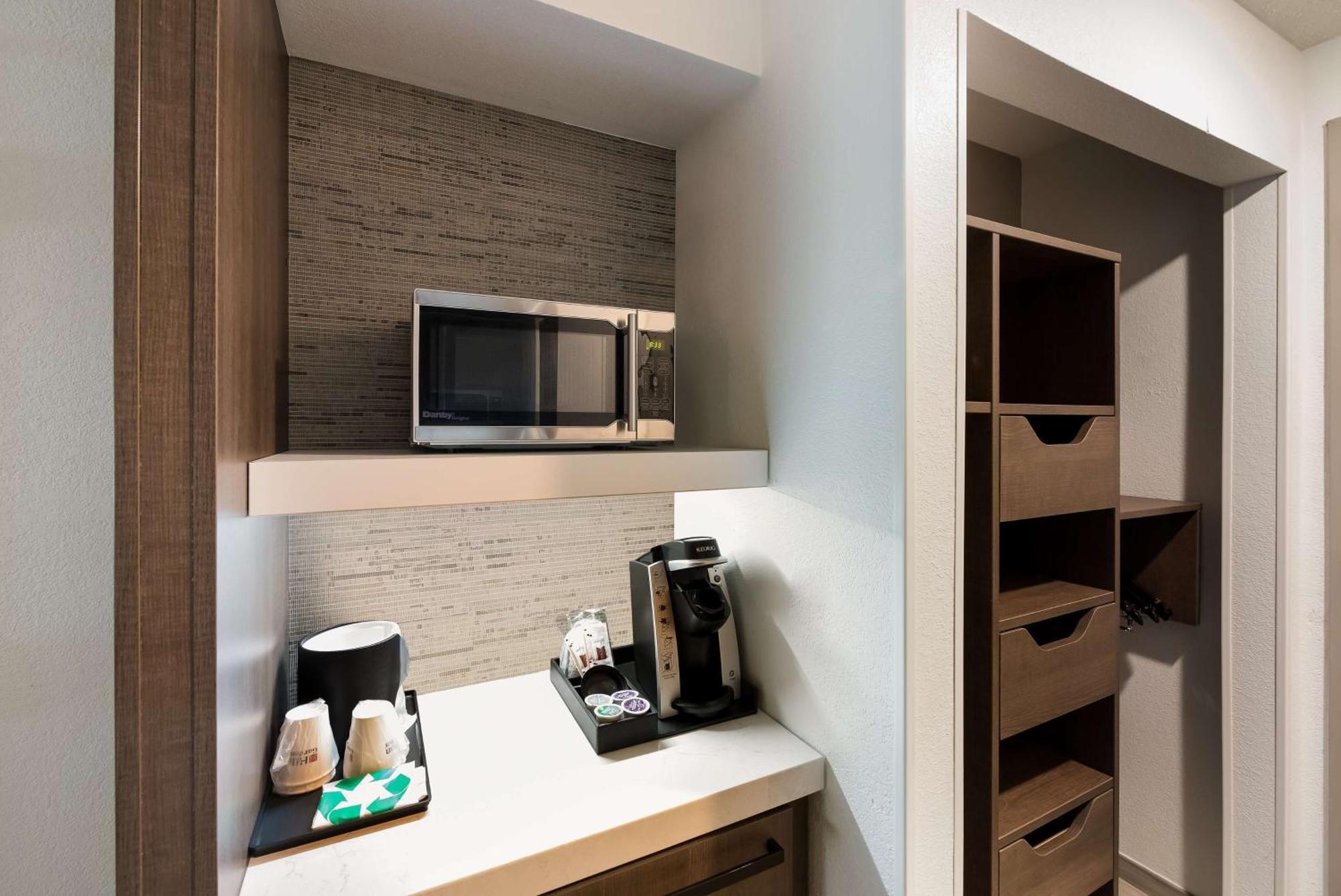 Hilton Garden Inn Columbus/Grove City Extérieur photo