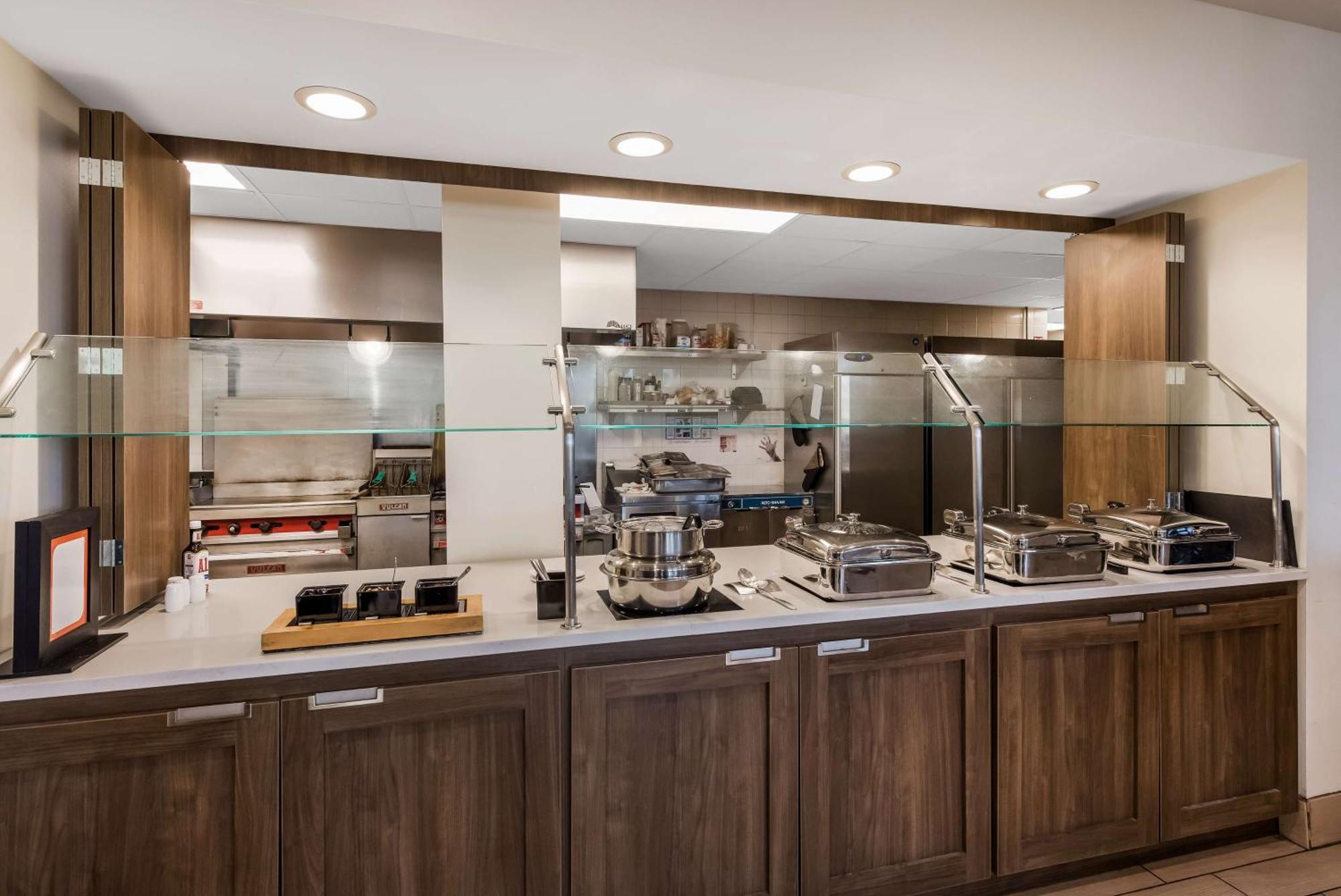 Hilton Garden Inn Columbus/Grove City Extérieur photo