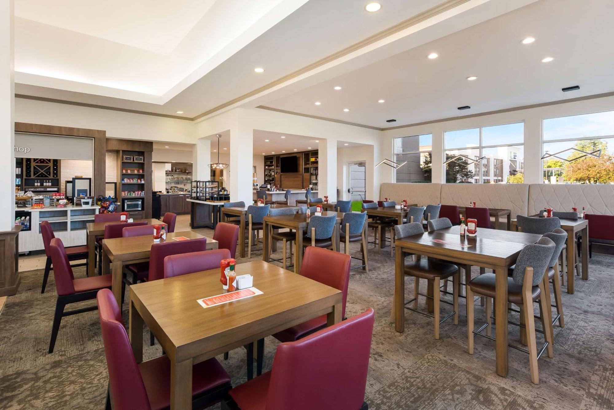 Hilton Garden Inn Columbus/Grove City Extérieur photo