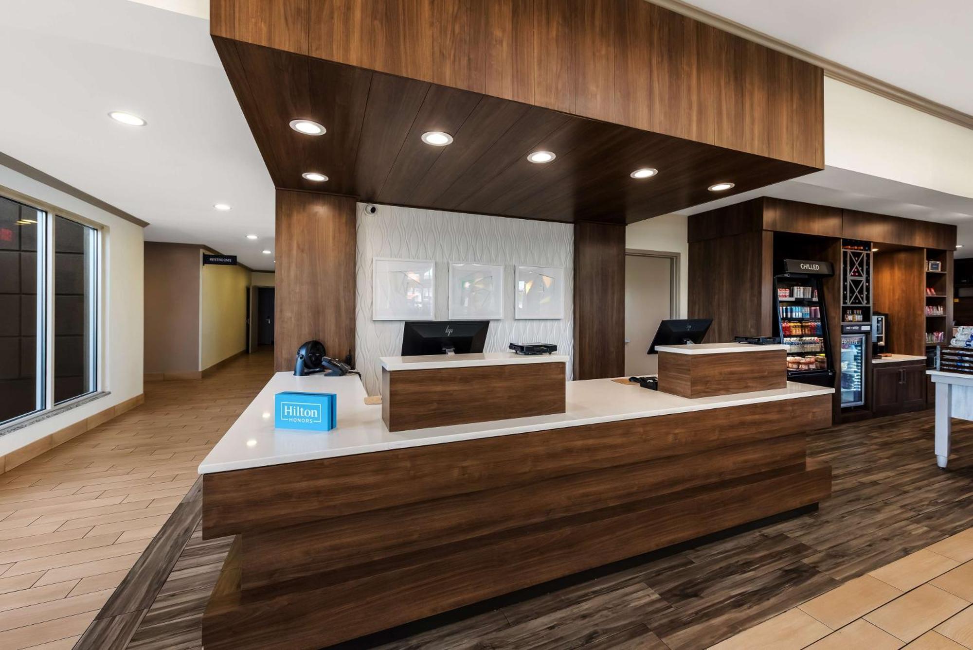 Hilton Garden Inn Columbus/Grove City Extérieur photo